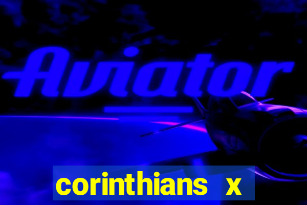 corinthians x cruzeiro ao vivo e gratis